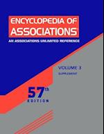 Encyclopedia of Associations