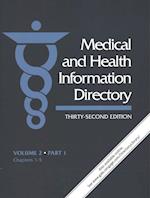 Medical and Health Information Directory