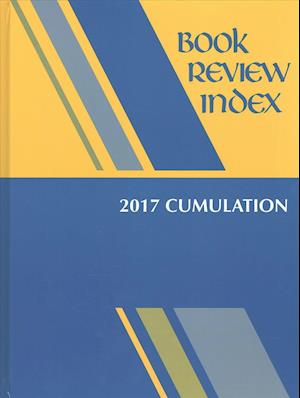 Book Review Index