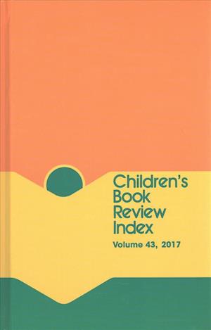 Children's Book Review Index