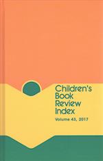 Children's Book Review Index
