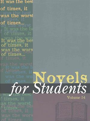 Novels for Students