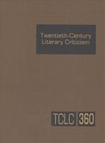 Twentieth-Century Literary Criticism