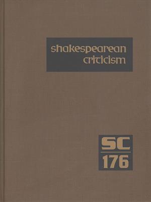 Shakespearean Criticism