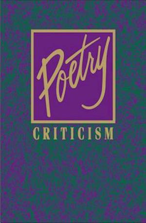 Poetry Criticism