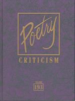 Poetry Criticism