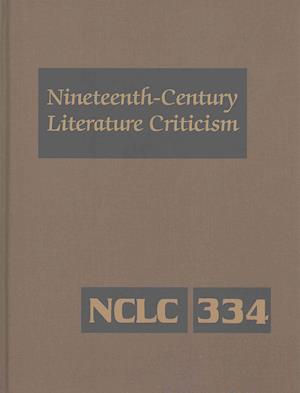 Nineteenth-Century Literature Criticism