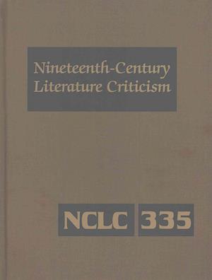 Nineteenth Century Literature Criticism