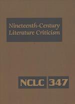 Nineteenth Century Literature Criticism