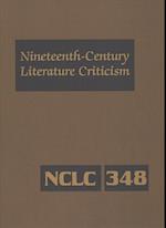 Nineteenth Century Literature Criticism