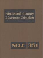 Nineteenth Century Literature Criticism