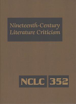 Nineteenth-Century Literature Criticism