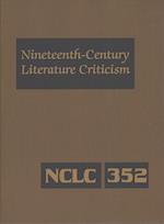 Nineteenth-Century Literature Criticism