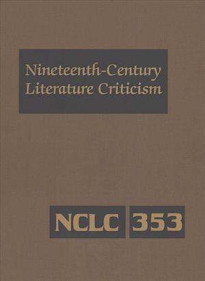 Nineteenth-Century Literature Criticism