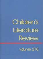 Children's Literature Review