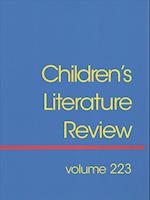 Children's Literature Review