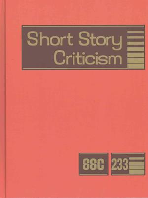 Short Story Criticism