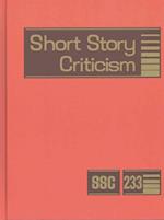 Short Story Criticism