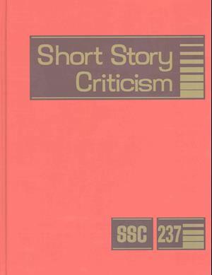 Short Story Criticism