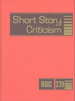 Short Story Criticism