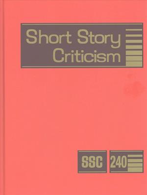 Short Story Criticism