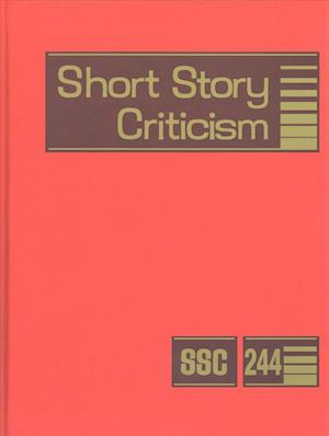 Short Story Criticism