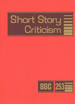 Short Story Criticism