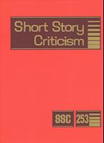 Short Story Criticism