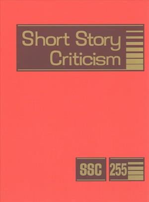 Short Story Criticism