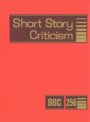 Short Story Criticism