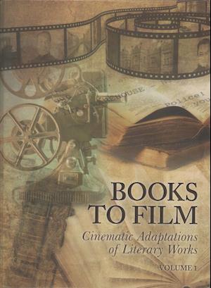 Books to Film