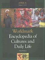 Worldmark Encyclopedia of Cultures and Daily Life