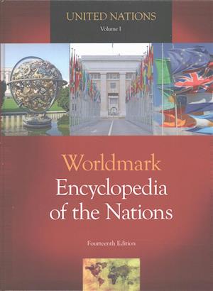 Worldmark Encyclopedia of the Nations