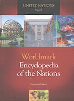 Worldmark Encyclopedia of the Nations