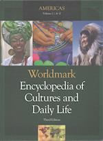 Worldmark Encyclopedia of Cultures & Daily Life