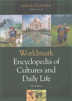 Worldmark Encyclopedia of Cultures & Daily Life