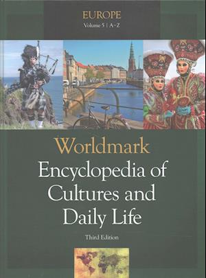 Worldmark Encyclopedia of Cultures & Daily Life