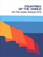 Countries of the World and Their Leaders Yearbook