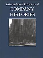 International Directory of Company Histories