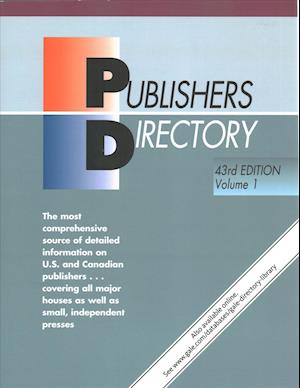 Publishers Directory