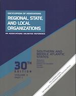 Encyclopedia of Associations: Regional, State, and Local Organizations