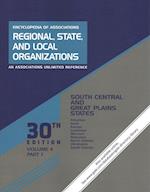 Encyclopedia of Associations: Regional, State, and Local Organizations
