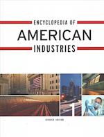 Encyclopedia of American Industries