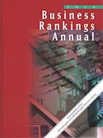 Business Rankings Annual