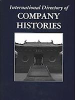 International Directory of Company Histories