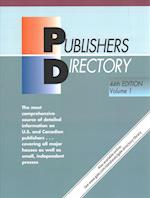 Publishers Directory