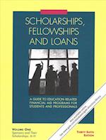 Scholarships, Fellowships and Loans