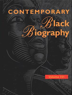 Contemporary Black Biography