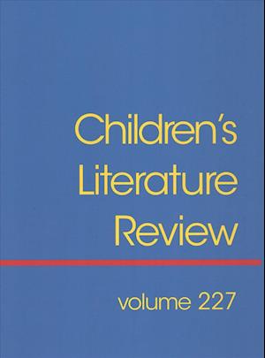 Children's Literature Review