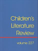 Children's Literature Review